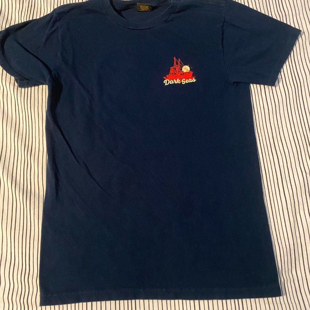 Dark Seas T-shirt